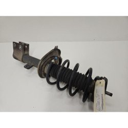 Amortisseur Avant Gauche Citroen C4 2 Phase 1